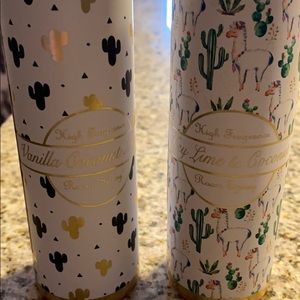 Frangrance room spray